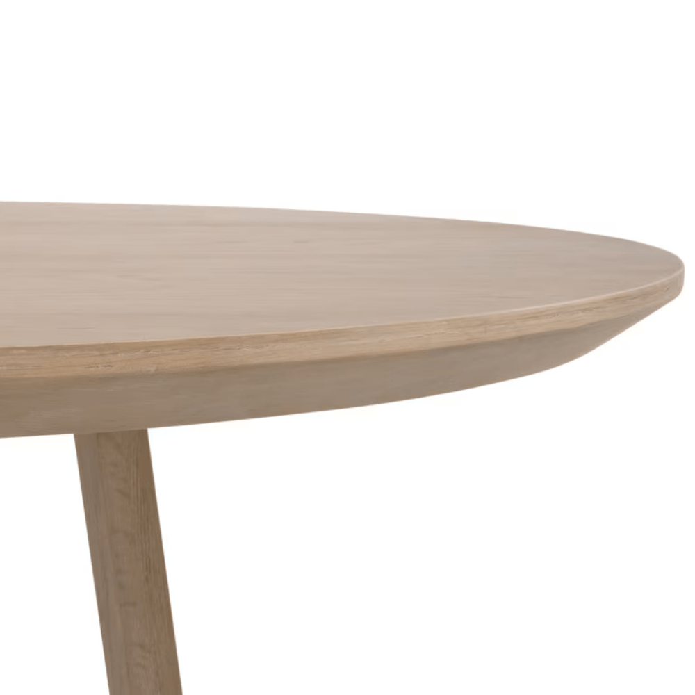 Reeves Round Dining Table