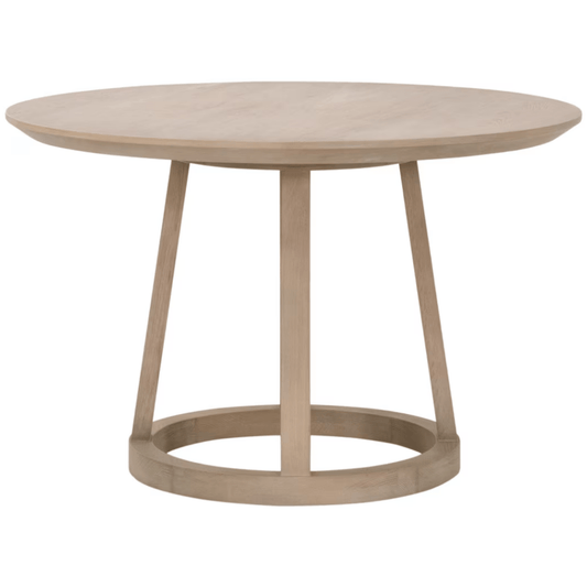 Reeves Round Dining Table