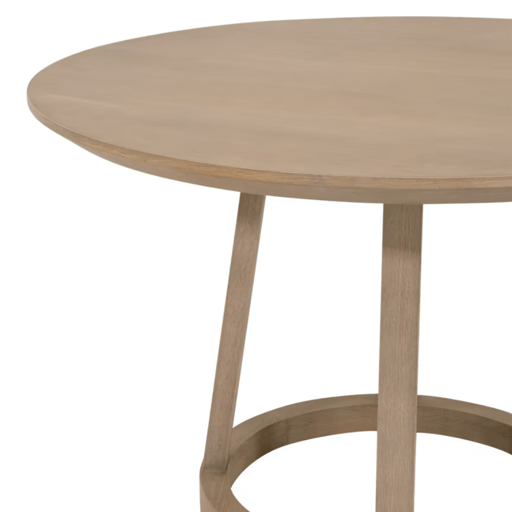 Reeves Round Dining Table