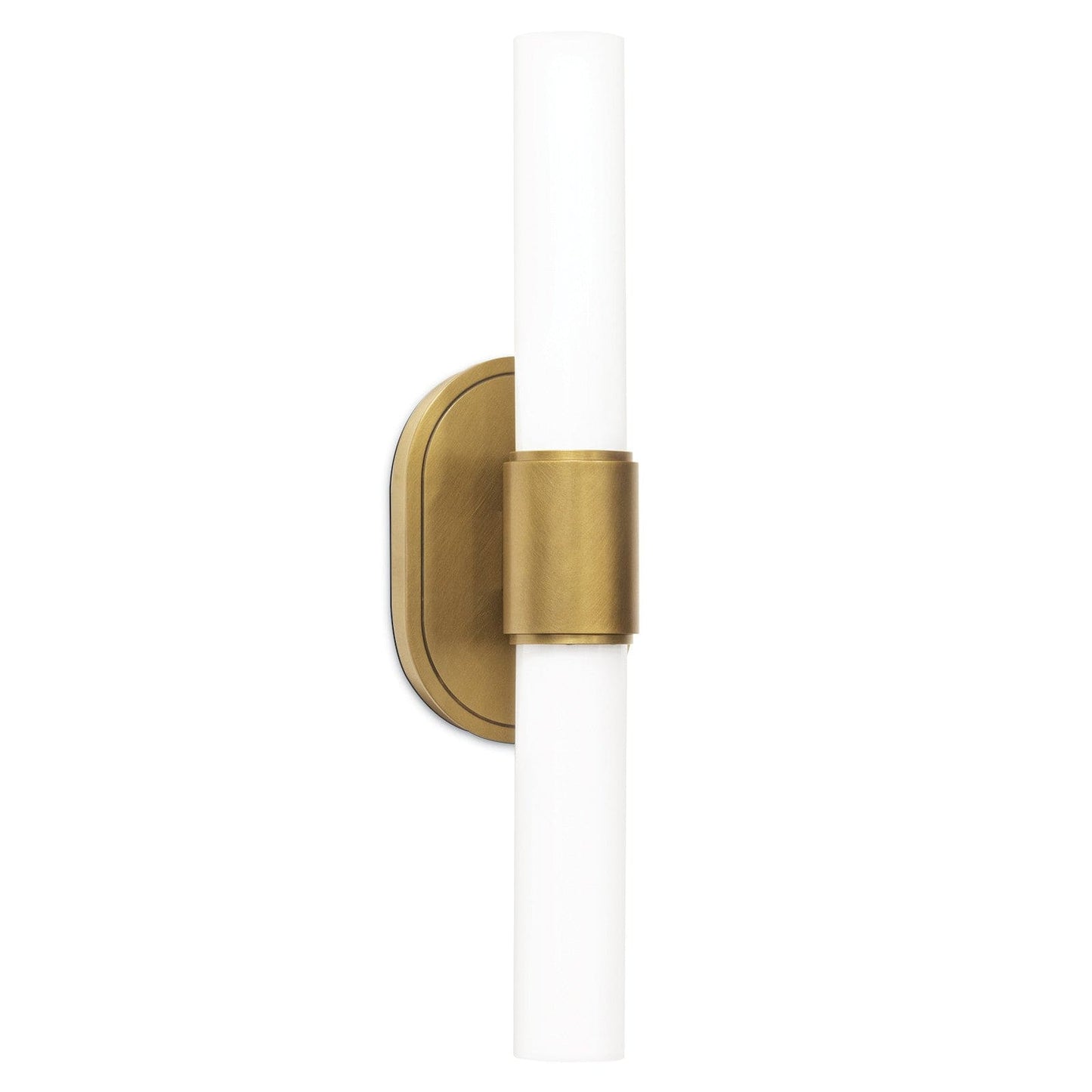 Dixon Double Sconce