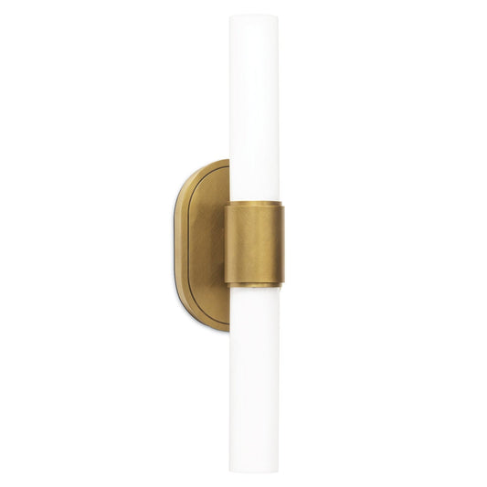Dixon Double Sconce