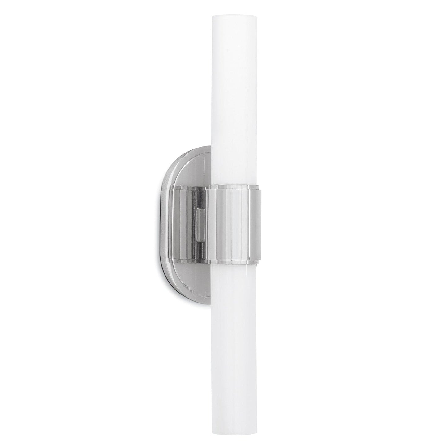 Dixon Double Sconce