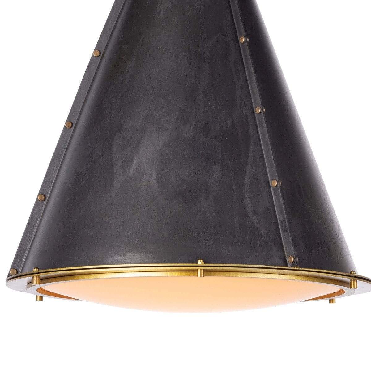 Regina Andrew French Maid Chandelier