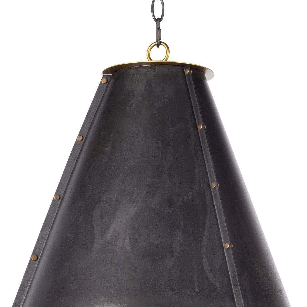 Regina Andrew French Maid Chandelier