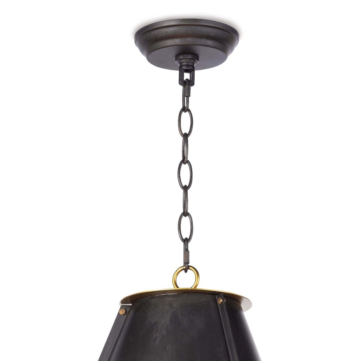 Regina Andrew French Maid Chandelier