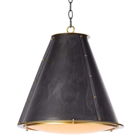 Regina Andrew French Maid Chandelier