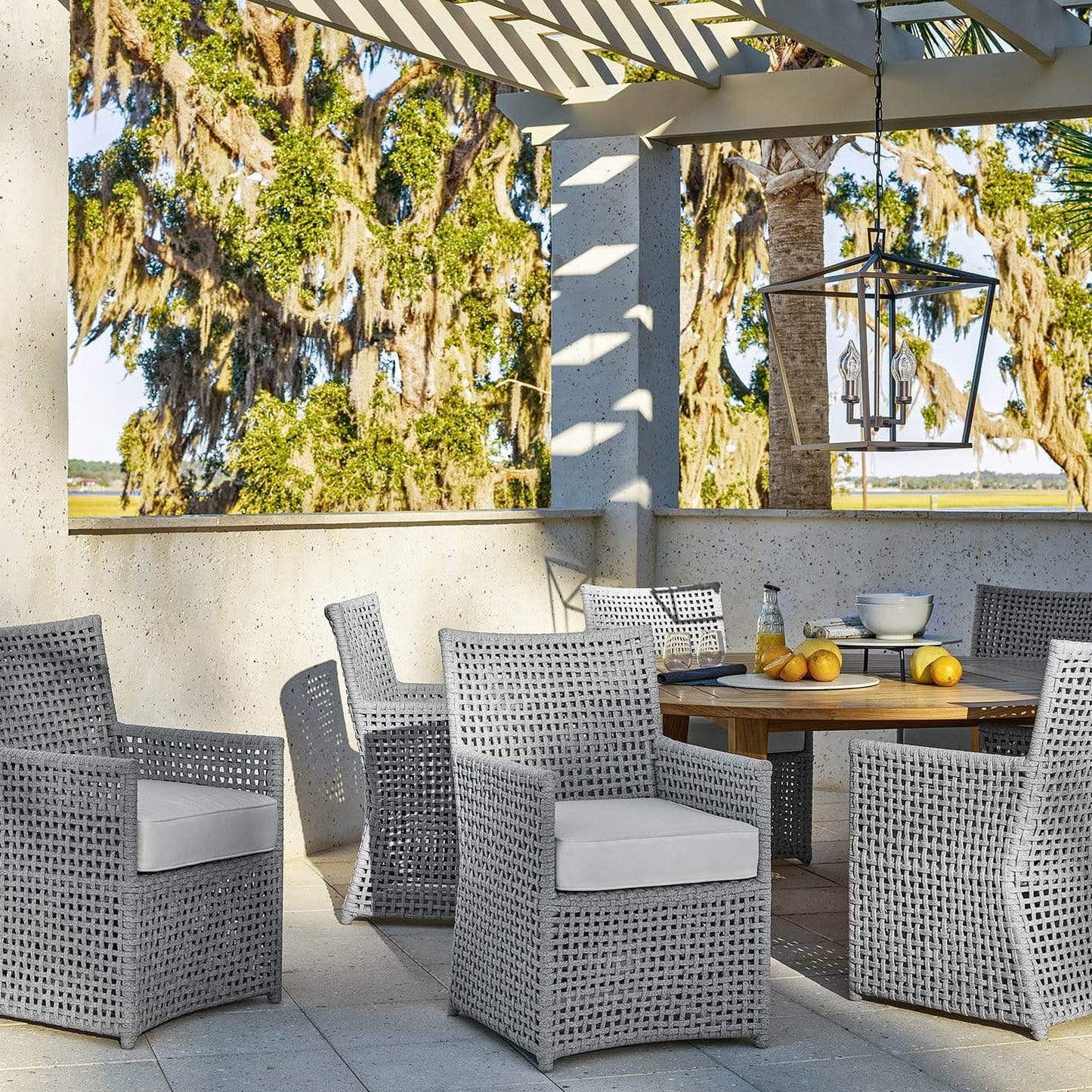 Regina Andrew Hampton Outdoor Lantern