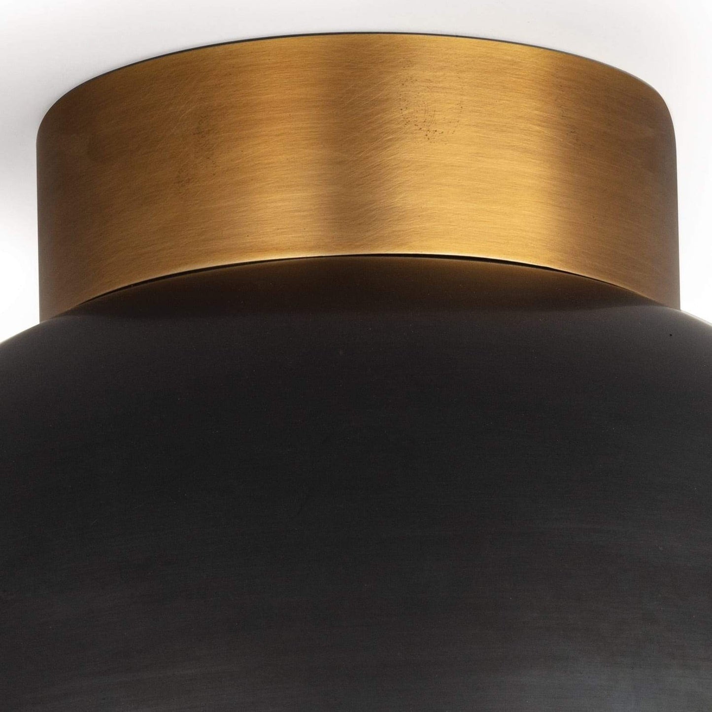 Regina Andrew Montreux Flush Mount