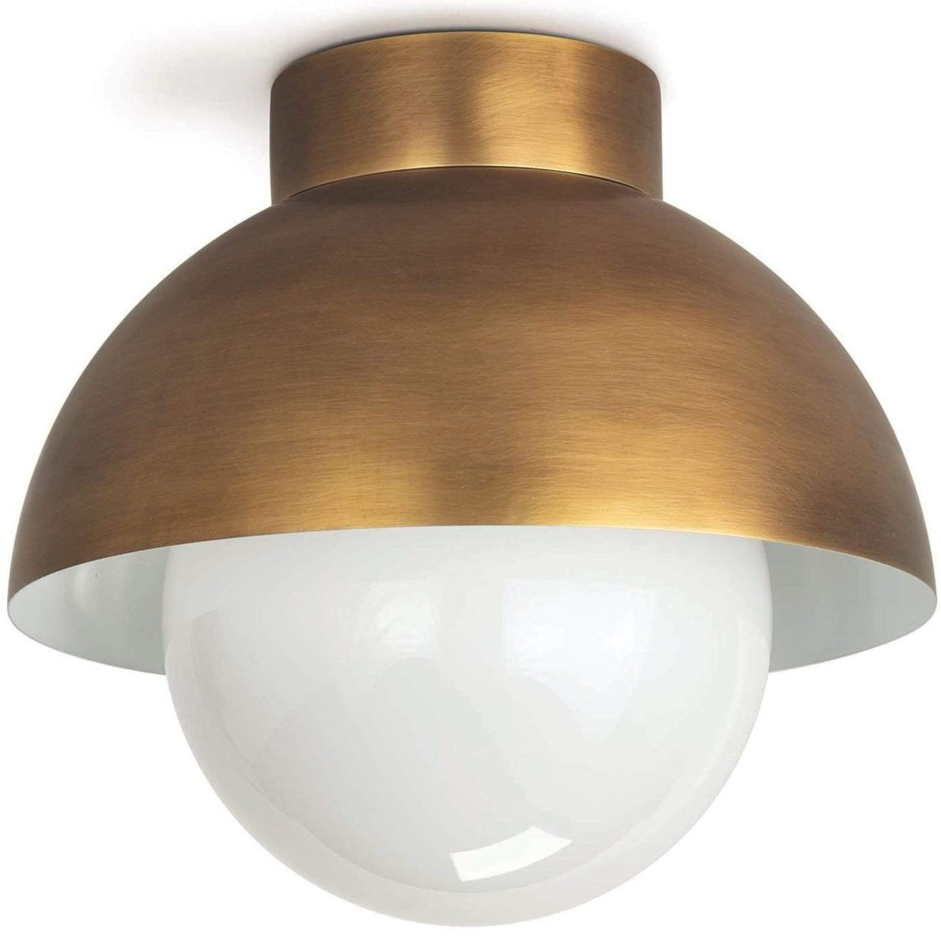 Regina Andrew Montreux Flush Mount