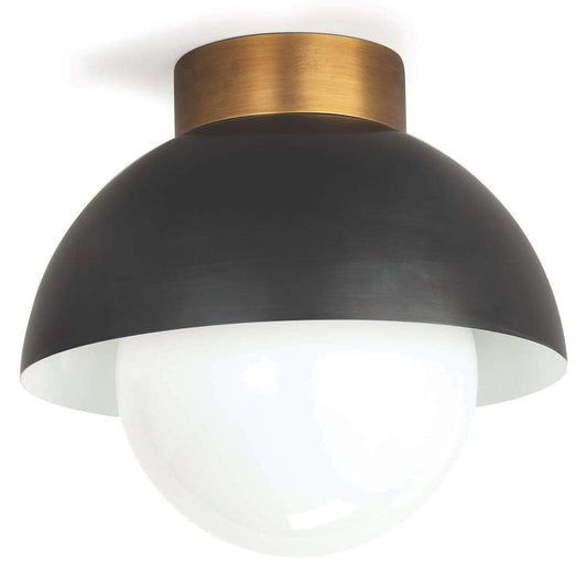 Regina Andrew Montreux Flush Mount