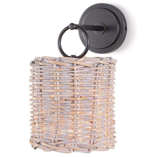 Regina Andrew Nantucket Sconce