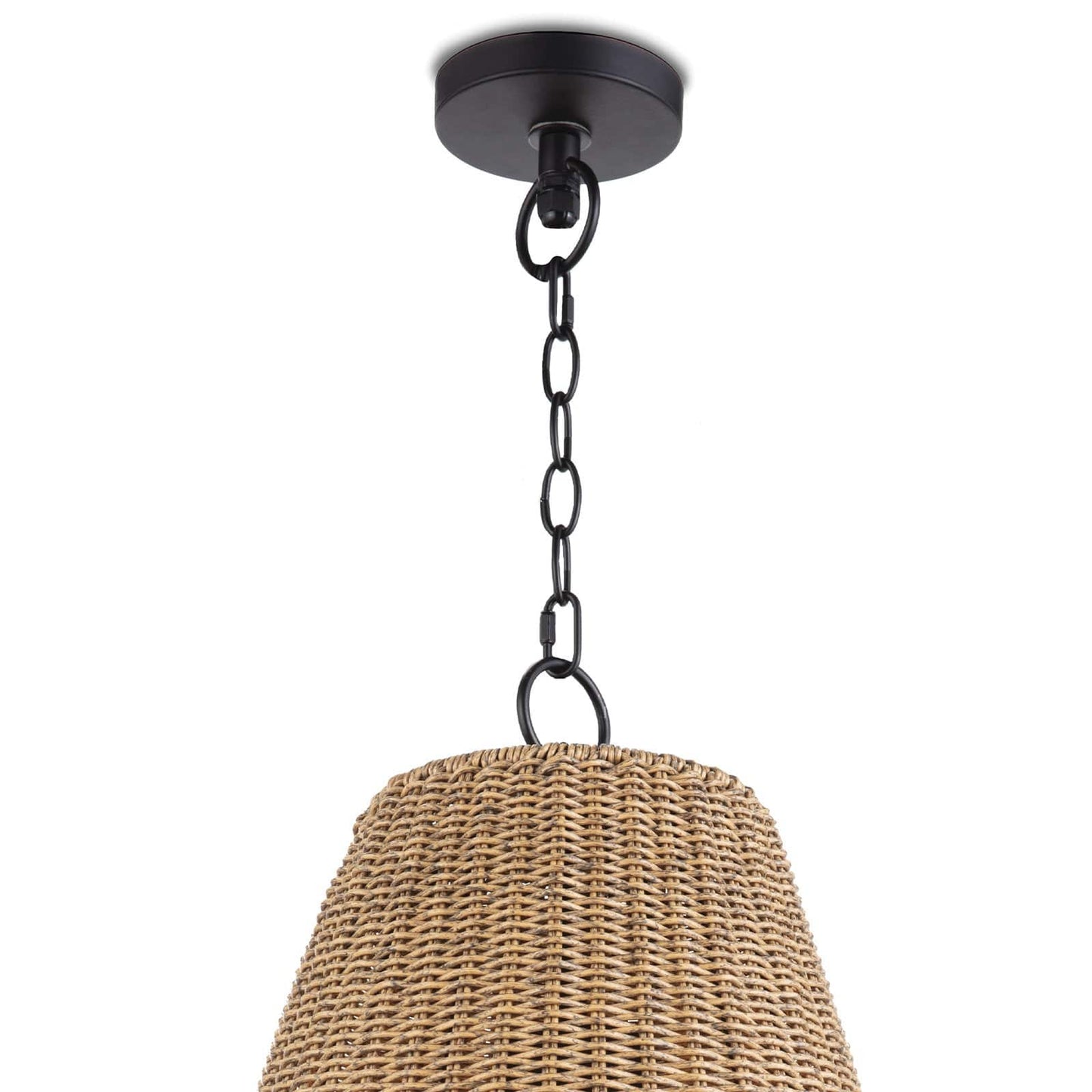 Regina Andrew Large Summer Outdoor Pendant