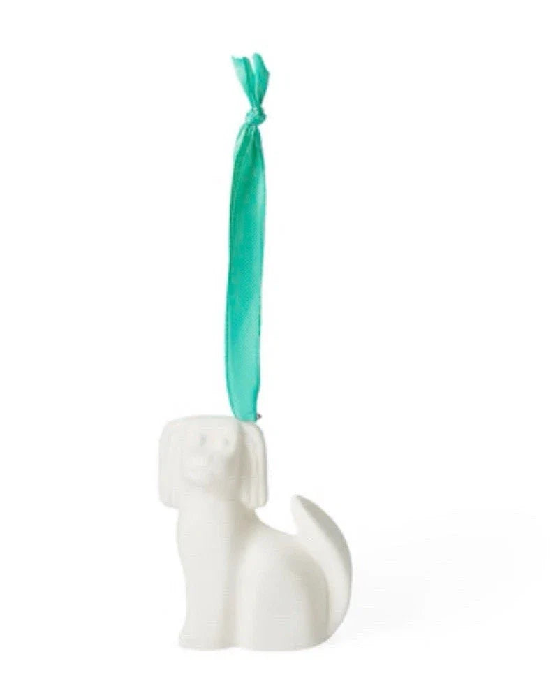 Spaniel Ornament