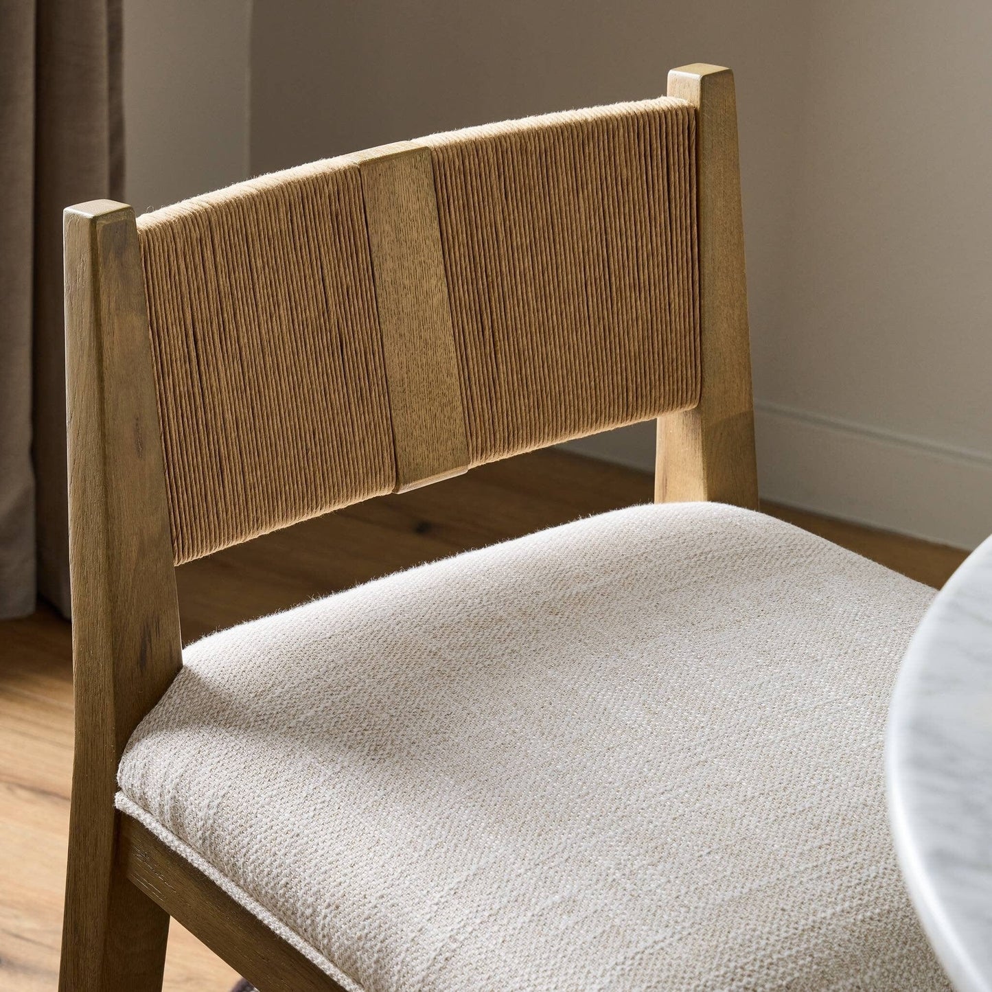 Selene Counter Stool + Bar