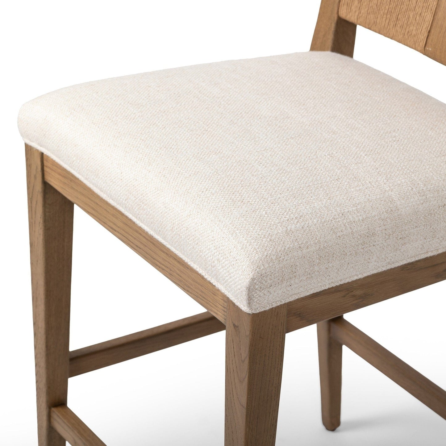 Selene Counter Stool + Bar