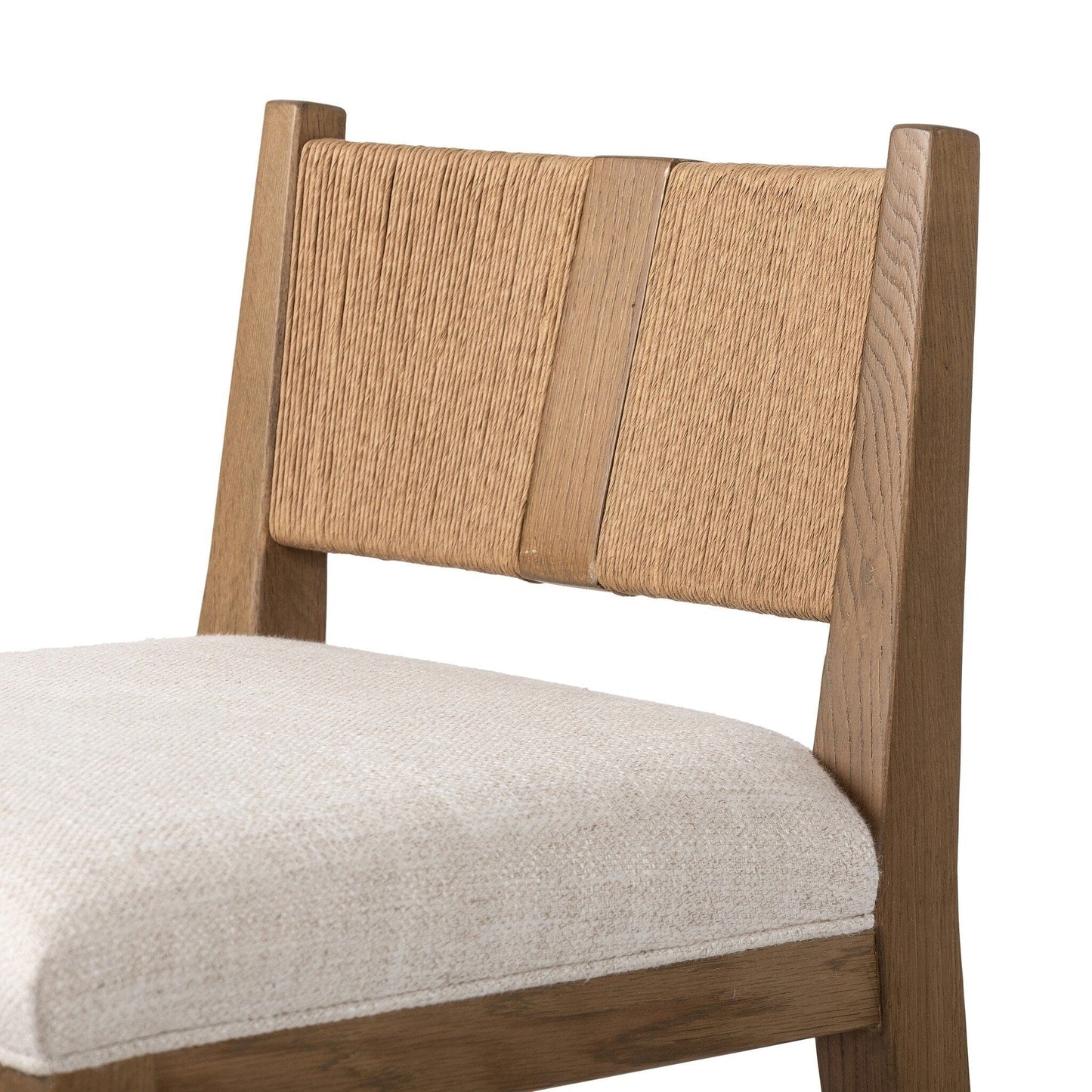 Selene Counter Stool + Bar