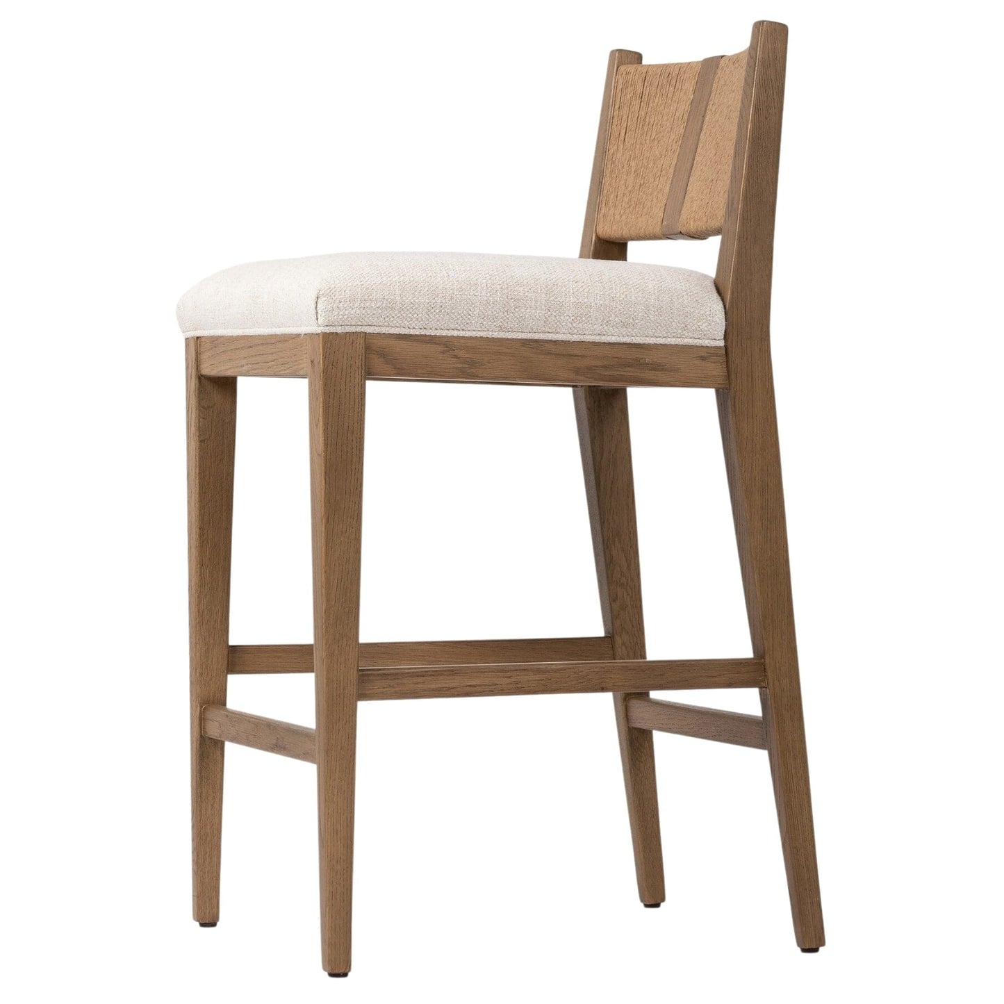 Selene Counter Stool + Bar