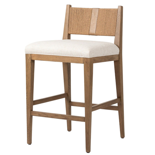 Selene Counter Stool + Bar