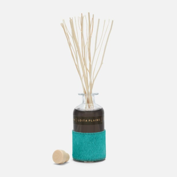Thucassi Savanna Diffuser - Loita Plains