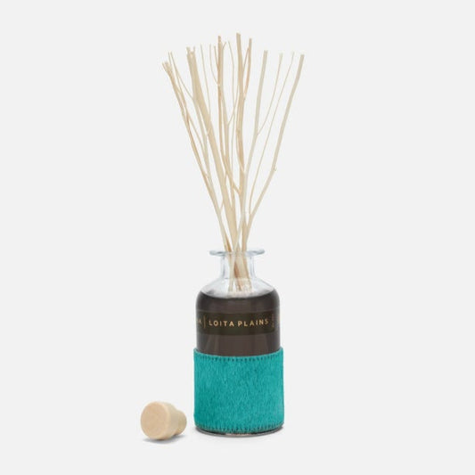 Thucassi Savanna Diffuser - Loita Plains