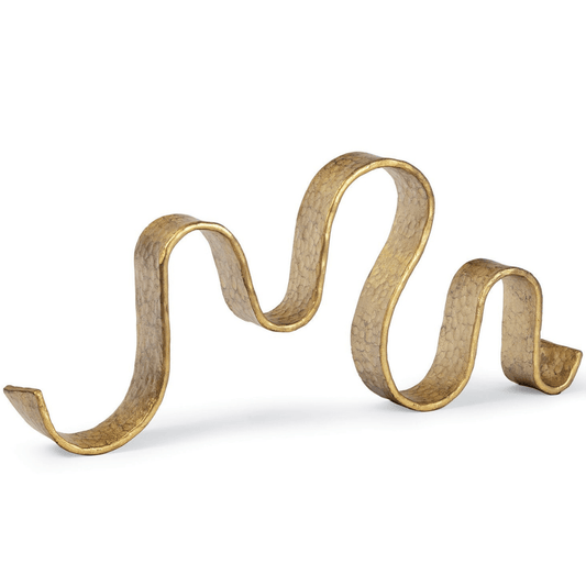 Wave Sculpture
