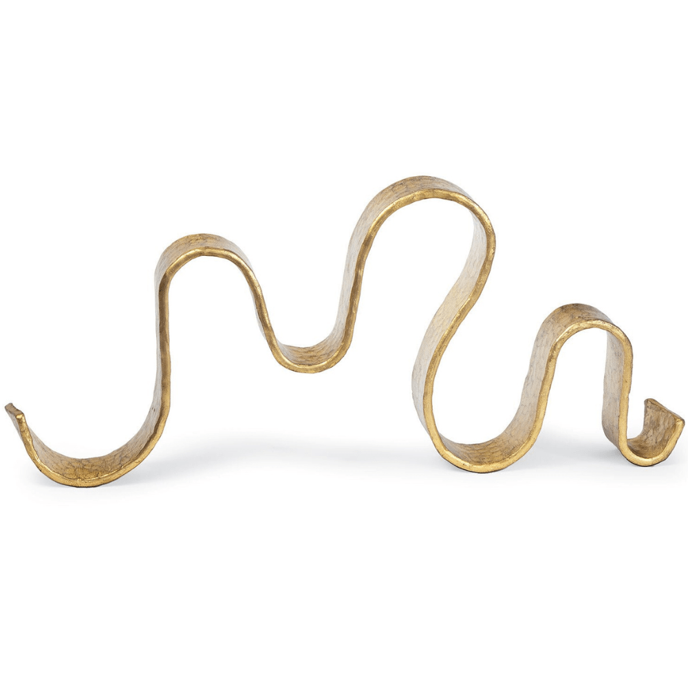 Wave Sculpture